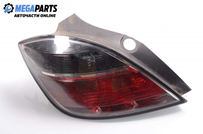 Стоп за Opel Astra H Hatchback (01.2004 - 05.2014), хечбек, позиция: лява
